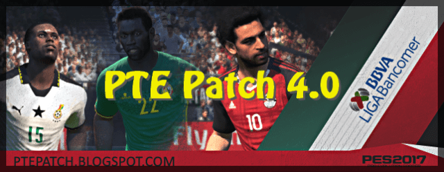 Pes 2017 patch pc all teams